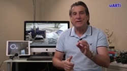 Migrantes cubanos en la frontera con Estados Unidos Migrantes cubanos en la frontera con Estados Unidos