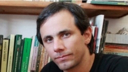 'A ver cómo reaccionan los cubanos' 'A ver cómo reaccionan los cubanos'