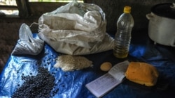 Sólo azúcar y arroz trajo la canasta básica para los cubanos este mes Sólo azúcar y arroz trajo la canasta básica para los cubanos este mes