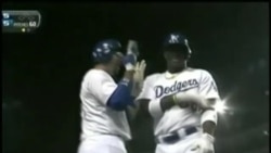 Demandan al pelotero cubano Yasiel Puig en cortes estadounidenses Demandan al pelotero cubano Yasiel Puig en cortes estadounidenses