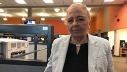 Declaraciones de Martha Beatriz Roque Declaraciones de Martha Beatriz Roque