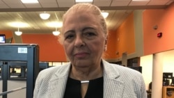 Martha Beatriz Roque denuncia amenazas por divulgar caso de niñas muertas en derrumbe Martha Beatriz Roque denuncia amenazas por divulgar caso de niñas muertas en derrumbe