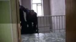 Sospechosos del asesinato de Boris Nemtsov Sospechosos del asesinato de Boris Nemtsov