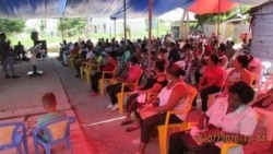 Pastor Toledano habla con Radio Martí por primera vez tras exiliarse Pastor Toledano habla con Radio Martí por primera vez tras exiliarse