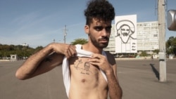 El Sexto reafirma su posición desde la cárcel El Sexto reafirma su posición desde la cárcel