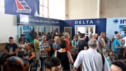 Régimen detrás de los dólares con flexibilización de política inmigratoria Régimen detrás de los dólares con flexibilización de política inmigratoria