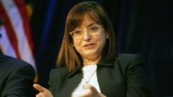 María Werlau habla sobre el proyecto "Médicos Cubanos Libres contra el COVID-19" María Werlau habla sobre el proyecto "Médicos Cubanos Libres contra el COVID-19"