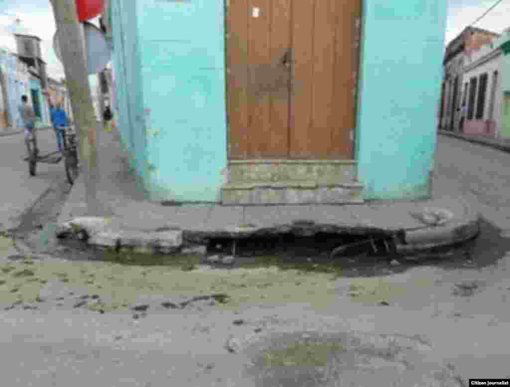 Inalkis Rodríguez residente en Camaguey expresa en twitter sus puntos de vista