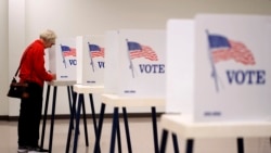 Info Martí | EEUU: Fiesta de la democracia Info Martí | EEUU: Fiesta de la democracia