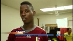 Situación de los cubanos que están camino a EEUU Situación de los cubanos que están camino a EEUU