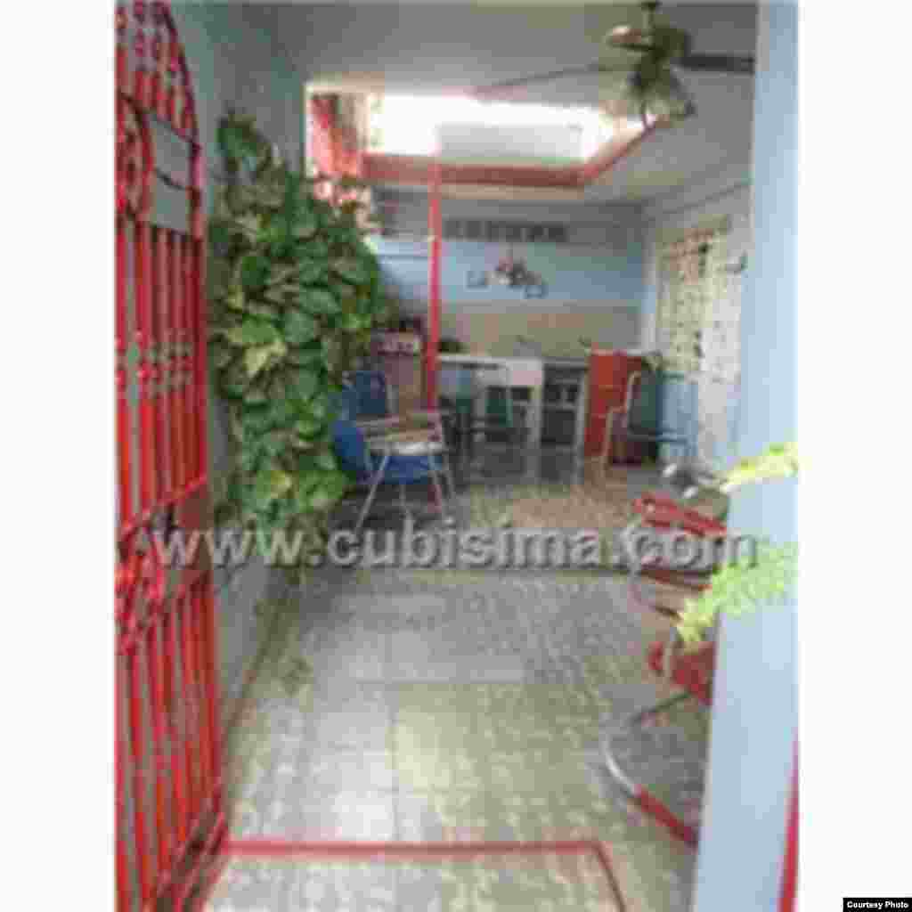 Guantánamo 2,000 CUC  