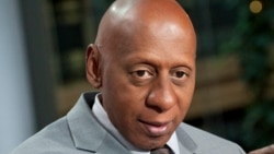 "No han logrado que él se vaya del país o que pacte con ellos" "No han logrado que él se vaya del país o que pacte con ellos"