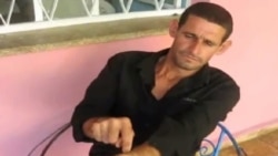 Activista cubano Mario Alberto Hernández Leyva es liberado tras casi tres años de prisión, pero queda bajo vigilancia del Estado Activista cubano Mario Alberto Hernández Leyva es liberado tras casi tres años de prisión, pero queda bajo vigilancia del Estado