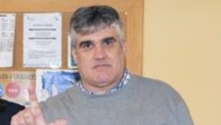 Declaraciones de Carlos Payá a Radio Martí Declaraciones de Carlos Payá a Radio Martí