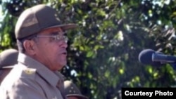 El general Pedro Mendiondo