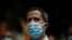 El líder opositor venezolano Juan Guaidó. (AP Photo/Ariana Cubillos)