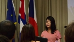 Declaraciones de Claudia Genlui Hidalgo Declaraciones de Claudia Genlui Hidalgo