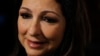 La cantante cubana Gloria Estefan, en una foto de 2017. (AFP/ Dominick Reuter)