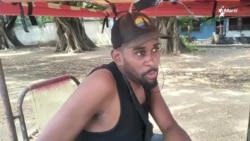 Cuba Habla: "En este país nosotros no cobramos en dólares para comprar en dólares" Cuba Habla: "En este país nosotros no cobramos en dólares para comprar en dólares"