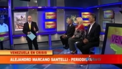 Venezuela en Crisis | 1/14/2018 Venezuela en Crisis | 1/14/2018