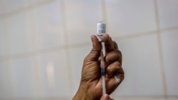 Llega a Venezuela la vacuna cubana Llega a Venezuela la vacuna cubana