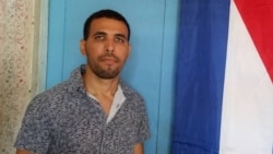 Amenazan con el Decreto Ley 370 a reportero de Palenque Visión Amenazan con el Decreto Ley 370 a reportero de Palenque Visión