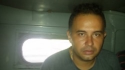 Vladimir Turró habla sobre el arresto y las amenazas en su contra Vladimir Turró habla sobre el arresto y las amenazas en su contra