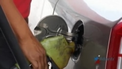 Venezuela a punto de quedar paralizada por falta de petróleo Venezuela a punto de quedar paralizada por falta de petróleo