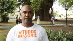 Opiniones desde Cuba sobre inclusión de Cuba en lista negra del terrorismo Opiniones desde Cuba sobre inclusión de Cuba en lista negra del terrorismo