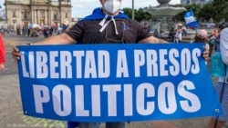 Denuncian que presos del 11J son maltratados en prisión por sus posiciones políticas Denuncian que presos del 11J son maltratados en prisión por sus posiciones políticas