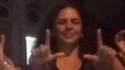 Levantan acta de advertencia a escritora Yania Suárez Levantan acta de advertencia a escritora Yania Suárez