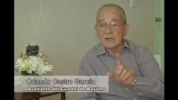 Un memorando para Fidel Castro Un memorando para Fidel Castro