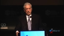 Vargas Llosa alerta del fracaso del "Socialismo del Siglo 21" Vargas Llosa alerta del fracaso del "Socialismo del Siglo 21"