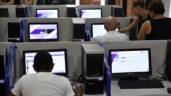 Internet: navegación óptima pero no hay privacidad Internet: navegación óptima pero no hay privacidad