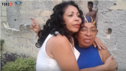 Familia de Aimara Nieto lleva seis meses sin verla Familia de Aimara Nieto lleva seis meses sin verla