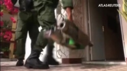 Cuba combate el Zika con el ejército Cuba combate el Zika con el ejército