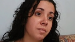 "Nos cortan el acceso a internet cuando hay alguna manifestación" "Nos cortan el acceso a internet cuando hay alguna manifestación"