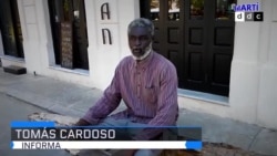 Mara Tekach, alerta sobre el estado de salud del preso político Silverio Portal Mara Tekach, alerta sobre el estado de salud del preso político Silverio Portal