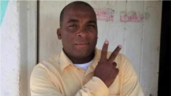 Virgilio Mantilla, 12 días internado en el hopital y sin medicación Virgilio Mantilla, 12 días internado en el hopital y sin medicación