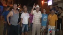 Cubanos migrantes en Colombia corren riesgo de caer en manos de coyotes y narcos Cubanos migrantes en Colombia corren riesgo de caer en manos de coyotes y narcos