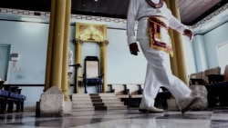 Por qué protestaron los masones de Cuba Por qué protestaron los masones de Cuba