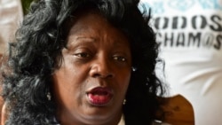 Declaraciones de Berta Soler Declaraciones de Berta Soler