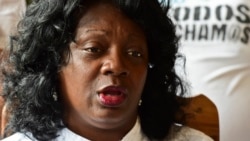 Declaraciones de Berta Soler Declaraciones de Berta Soler