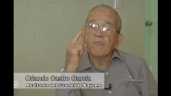 La voluntad del pueblo de Cuba La voluntad del pueblo de Cuba