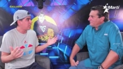 Ricardo Quintana desde Panamá indaga sobre las amenazas lanzadas al Paparazzi Cubano Ricardo Quintana desde Panamá indaga sobre las amenazas lanzadas al Paparazzi Cubano