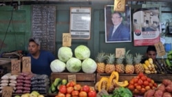 Alimentos más caros, y el salario no sube Alimentos más caros, y el salario no sube