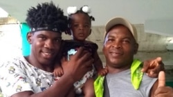 Padre de Walnier Aguilar habla para Martí Noticias sobre el prisionero político del 11J Padre de Walnier Aguilar habla para Martí Noticias sobre el prisionero político del 11J