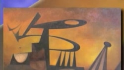 Entregan piezas de Rafael Soriano al Museo Smithsonian Entregan piezas de Rafael Soriano al Museo Smithsonian