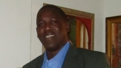 Declaraciones de Juan Antonio Madrazo Luna, del Comité Ciudadano por la Integración Racial Declaraciones de Juan Antonio Madrazo Luna, del Comité Ciudadano por la Integración Racial