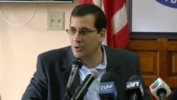 Oposición interna y exilio cubano reafirman postura sobre Cuba, Venezuela y Nicaragua Oposición interna y exilio cubano reafirman postura sobre Cuba, Venezuela y Nicaragua